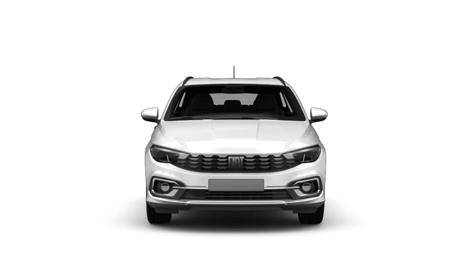 Fiat Egea Egea 1.3 MultiJet II Street 3