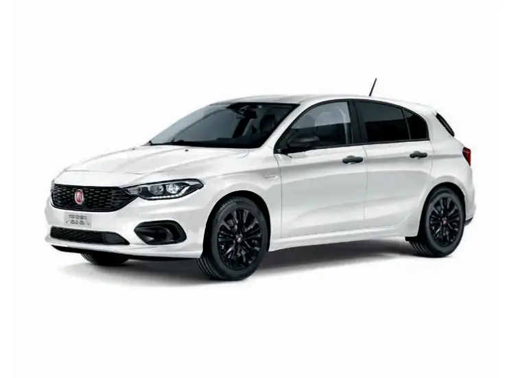 Fiat Egea Egea 1.3 MultiJet II Lounge 3