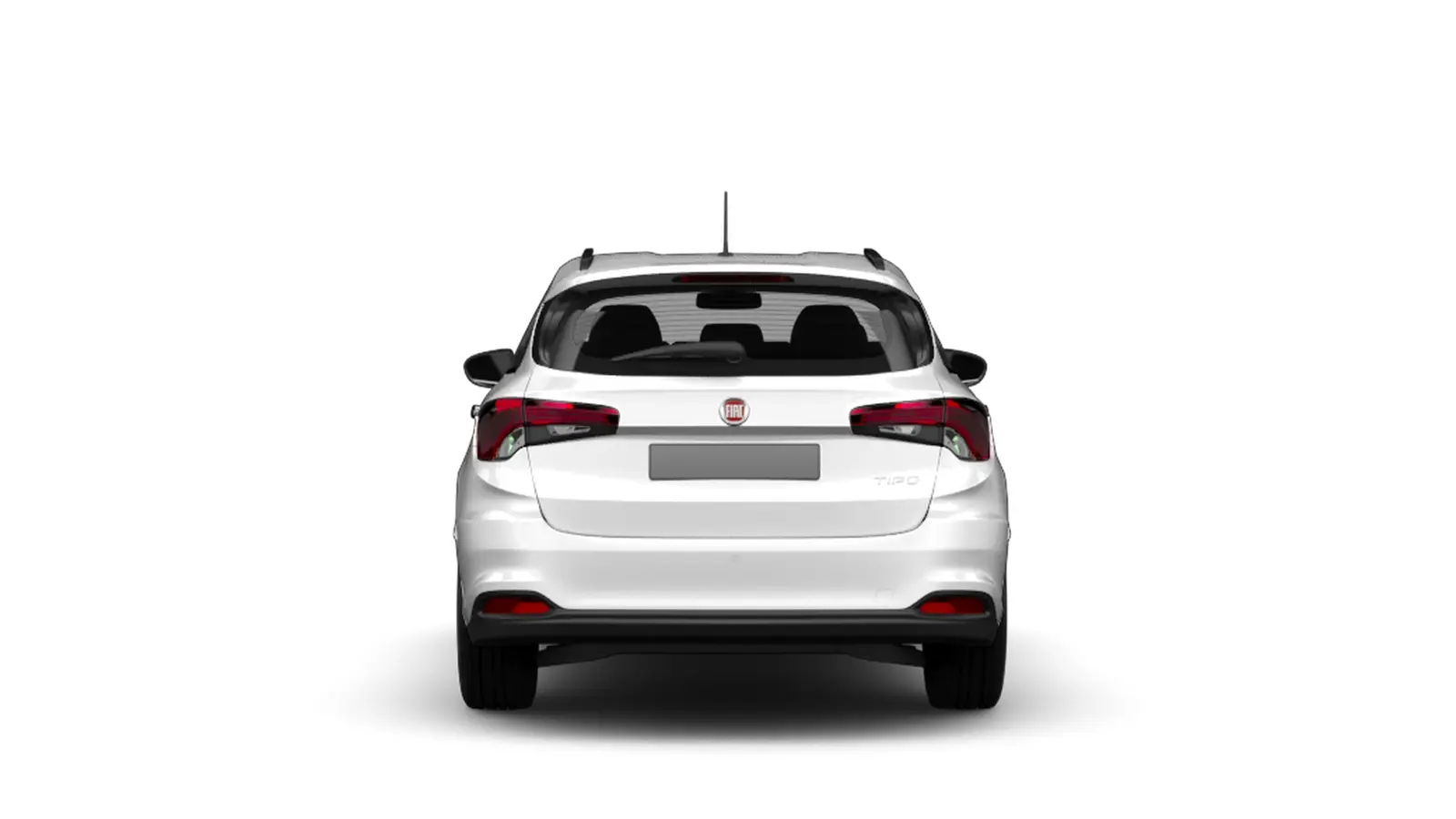 Fiat Egea Egea 1.3 MultiJet II Street 4
