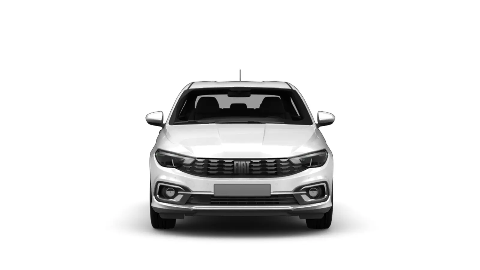 Fiat Egea Egea 1.3 MultiJet II Urban 5