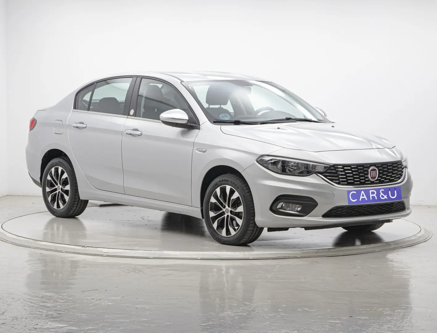 Fiat Egea Egea 1.3 MultiJet Mirror 3