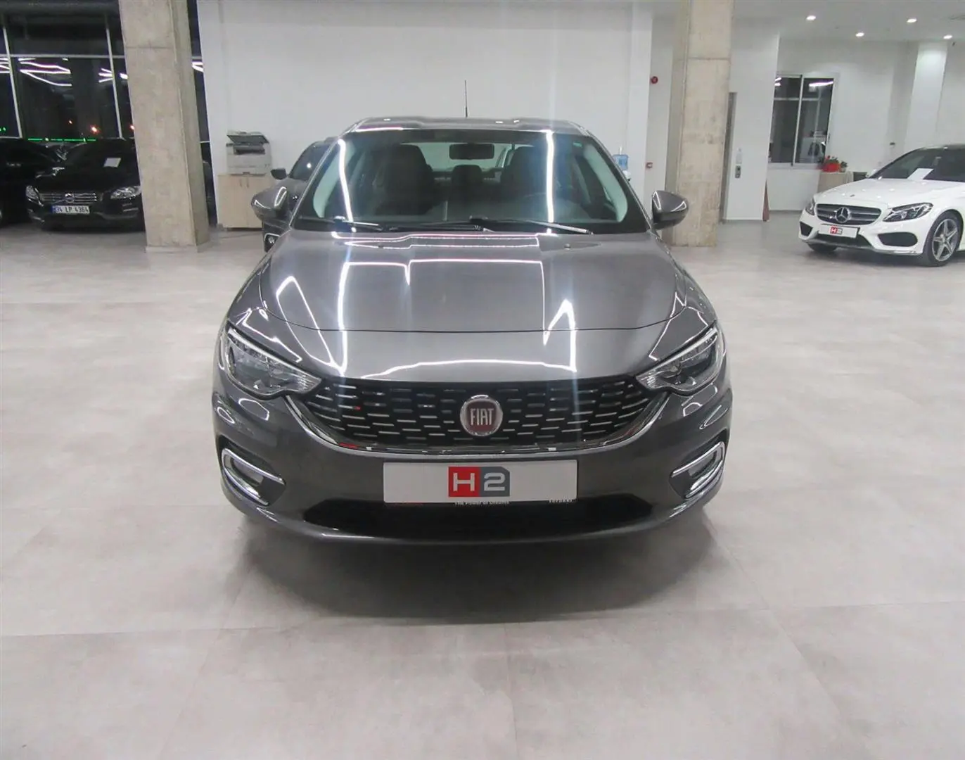 Fiat Egea Egea 1.3 MultiJet Urban 4