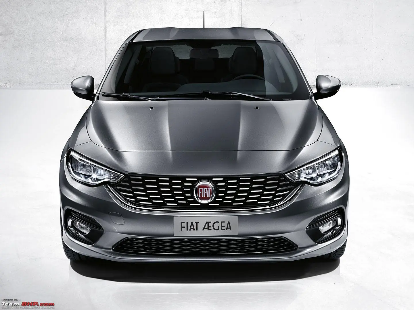Fiat Egea Egea 1.3 MultiJet Urban 5