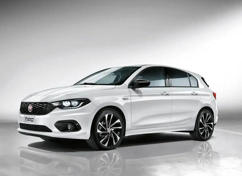 Fiat Egea Egea 1.3 MultiJet Urban Plus 2