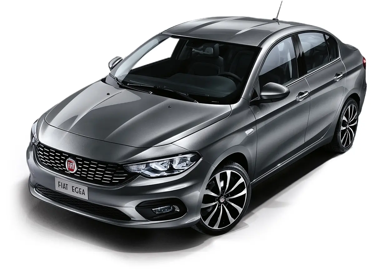 Fiat Egea Egea 1.3 MultiJet Urban Plus 4