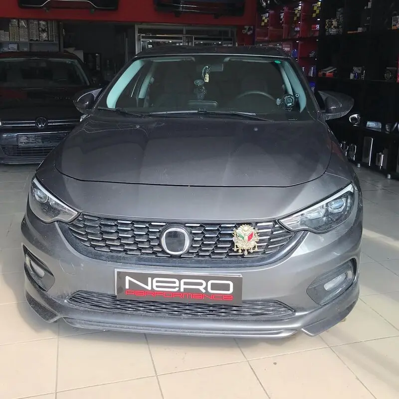Fiat Egea Egea 1.4 Fire Mirror 0