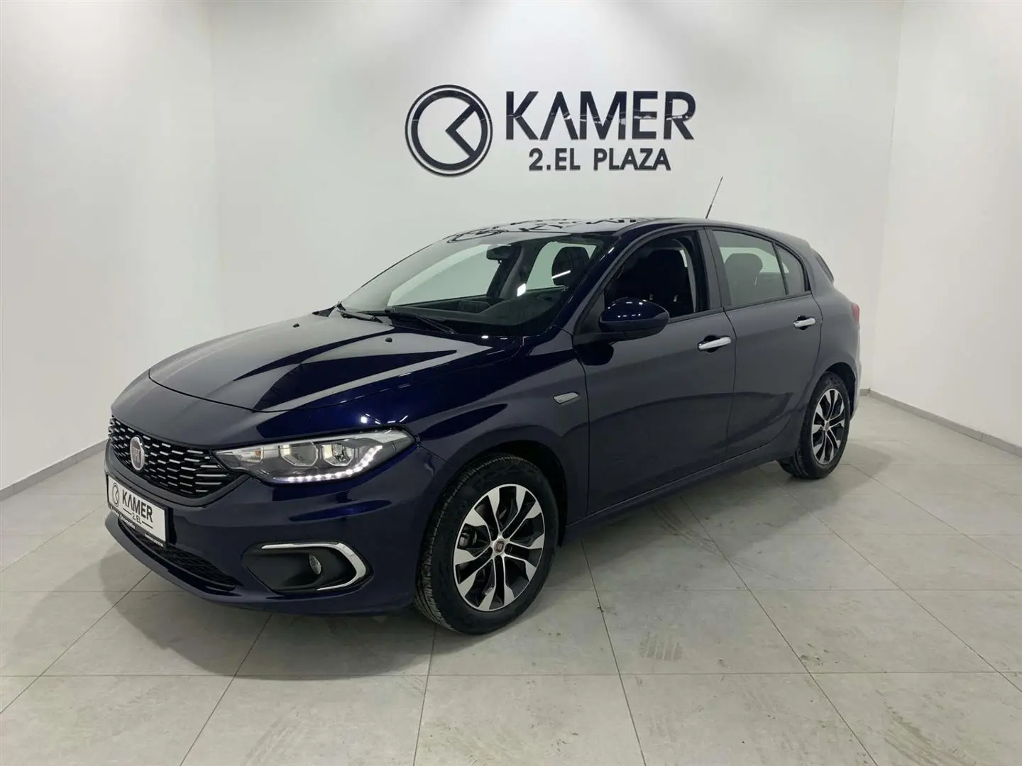 Fiat Egea Egea 1.4 Fire 16V Urban Plus 1
