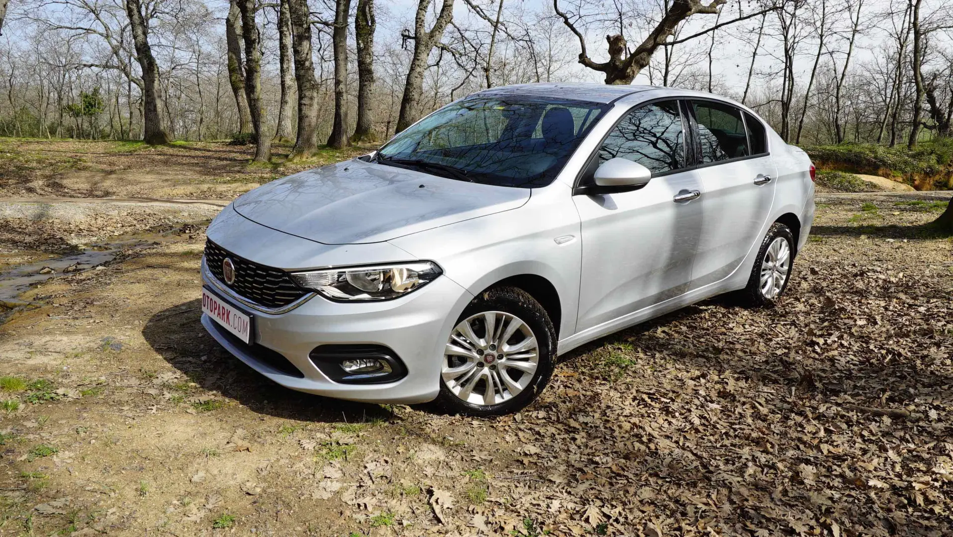 Fiat Egea Egea 1.4 Fire 16V Urban Plus 4