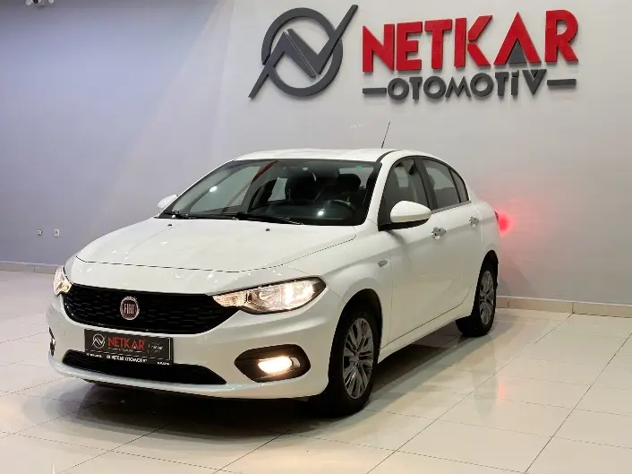 Fiat Egea Egea 1.4 Fire Easy Plus 1