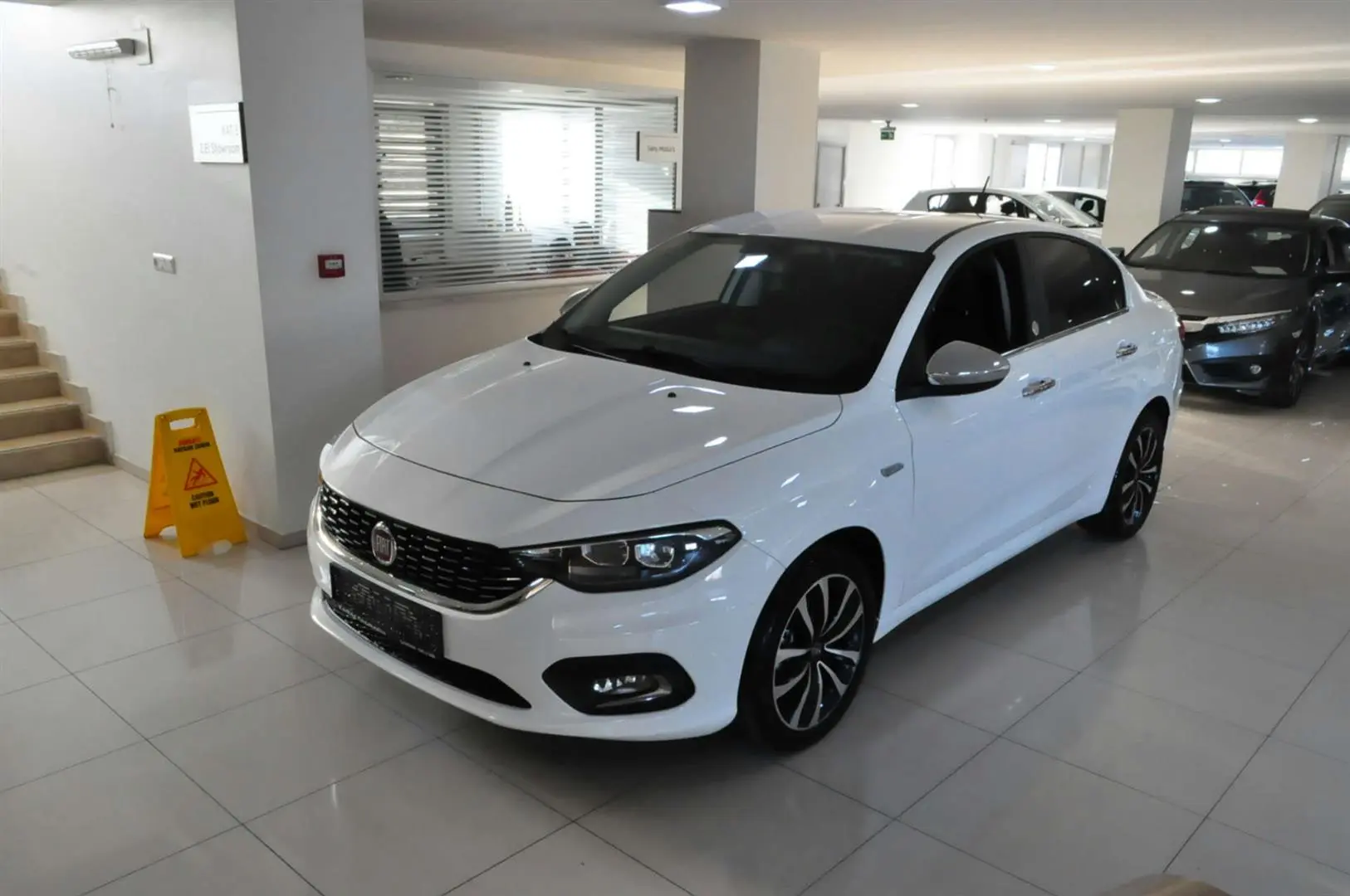 Fiat Egea Egea 1.4 Fire Easy 3