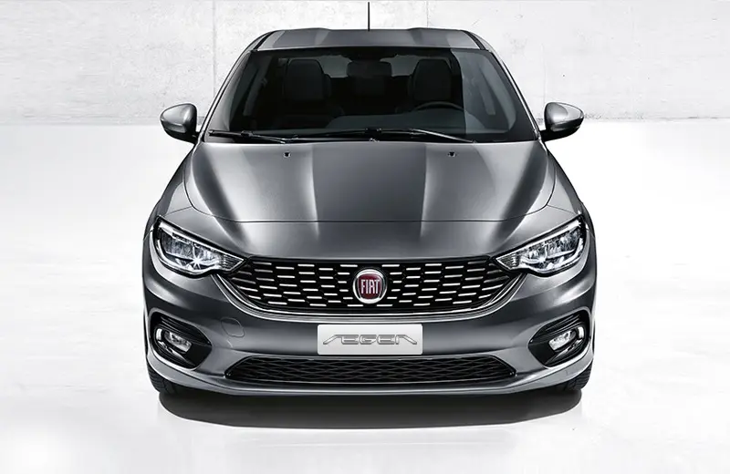 Fiat Egea Egea 1.4 Fire Easy 4