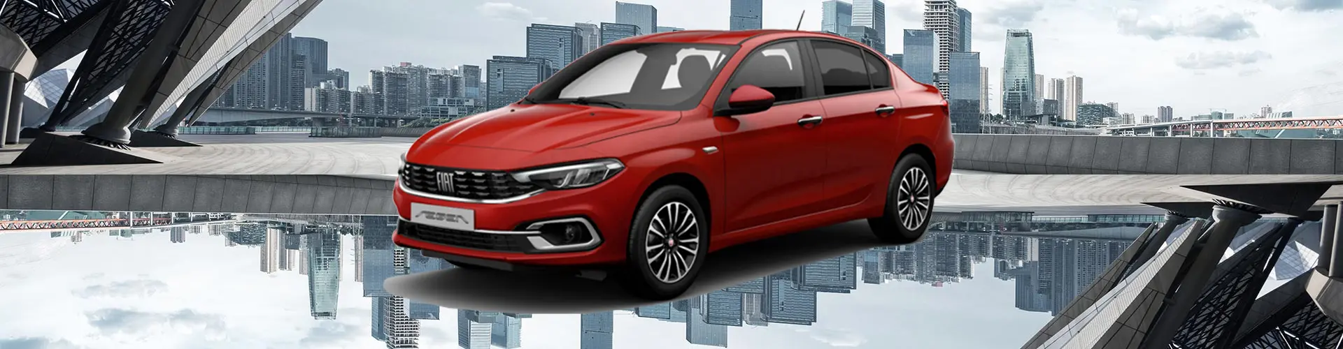 Fiat Egea Egea 1.5 T4 Hibrit Limited 2