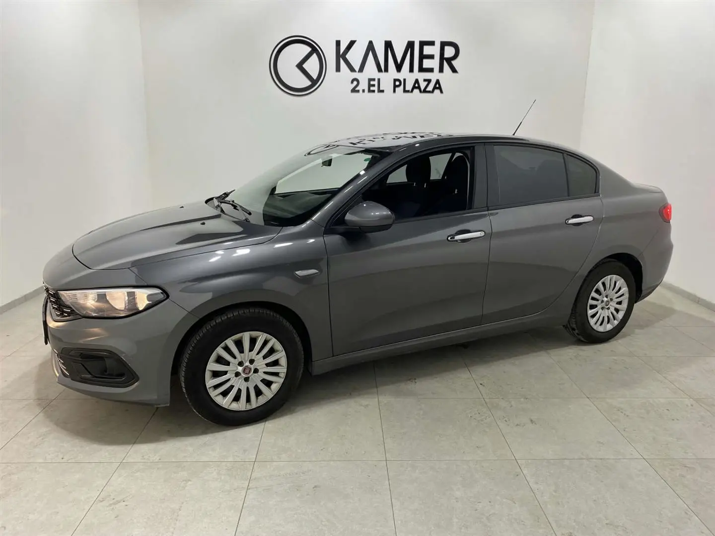 Fiat Egea Egea 1.4 Fire Easy 3