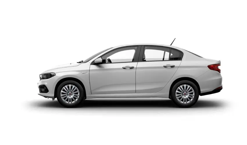 Fiat Egea Egea 1.4 Fire Easy 5
