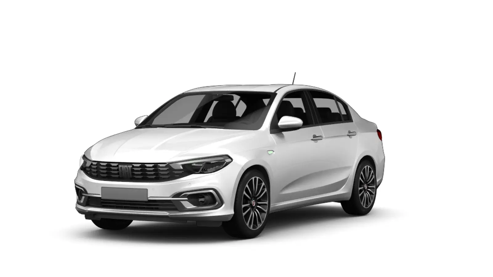 Fiat Egea Egea 1.3 MultiJet II Easy 3