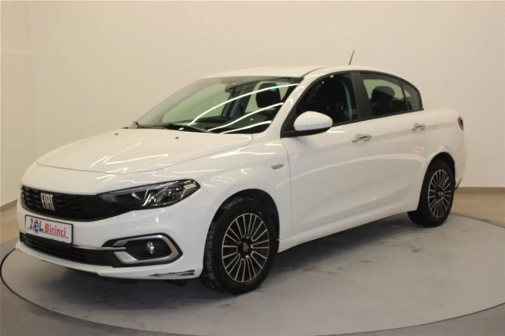 Fiat Egea Egea 1.4 Fire 16V Mirror 0
