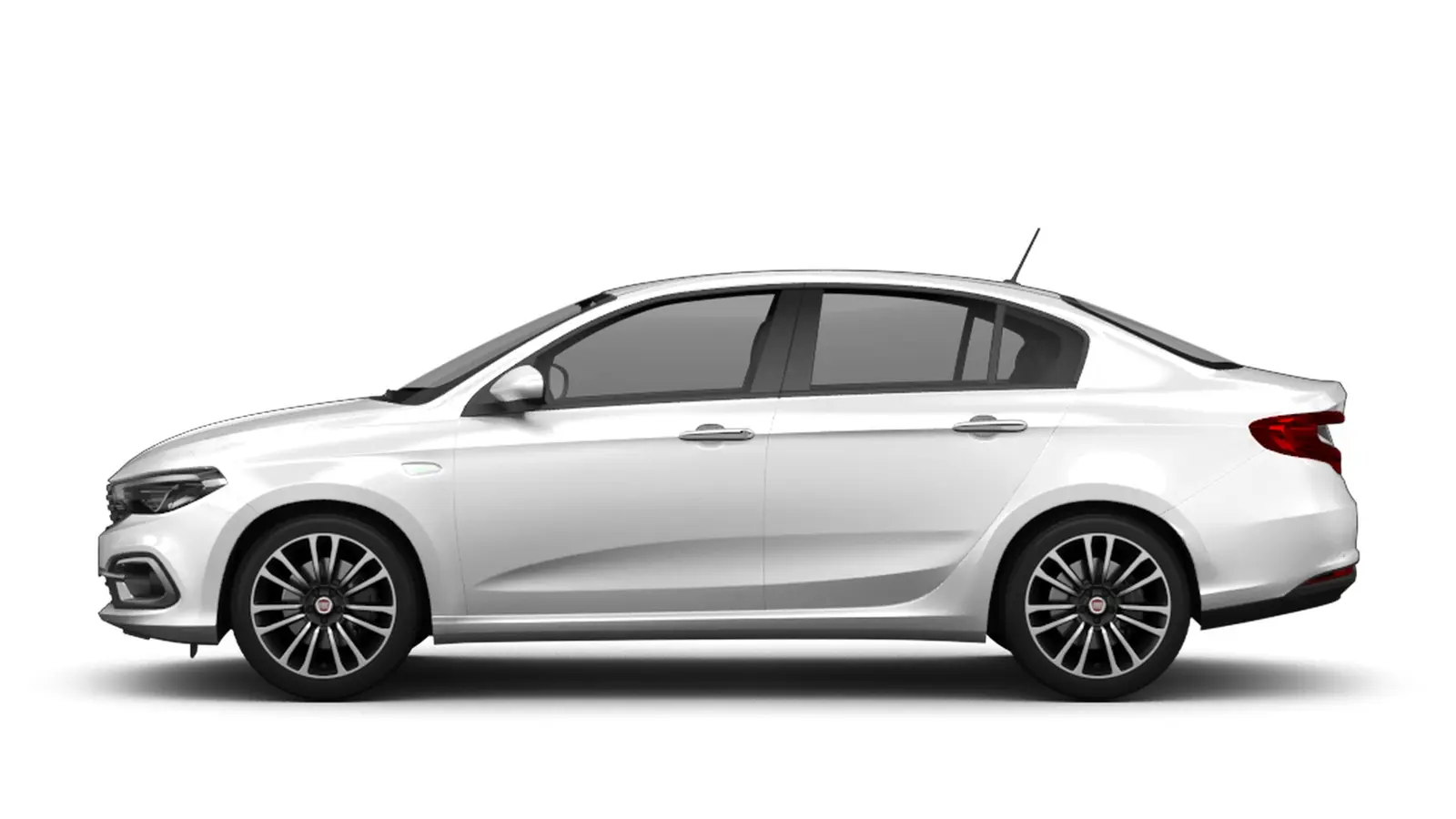 Fiat Egea Egea 1.6 MultiJet Lounge DCT 6