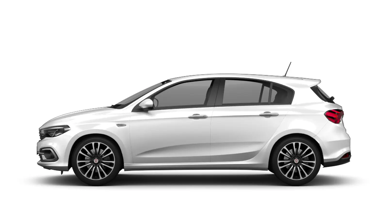 Fiat Egea Cross Egea Cross 1.0 Firefly Lounge 3