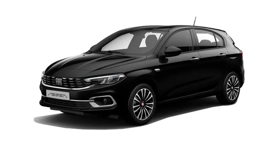 Fiat Egea Egea 1.3 Multijet II Street 0
