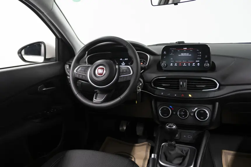 Fiat Egea Egea 1.4 Fire Urban 4