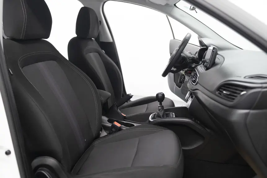 Fiat Egea Egea 1.4 Fire Urban 3