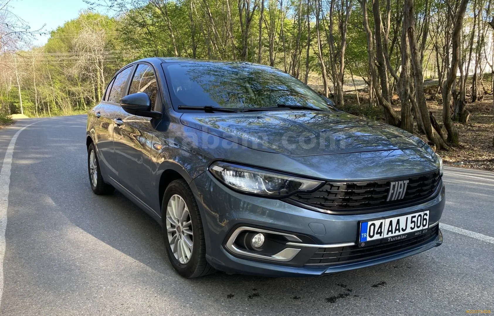 Fiat Egea Egea 1.4 Fire Urban 1