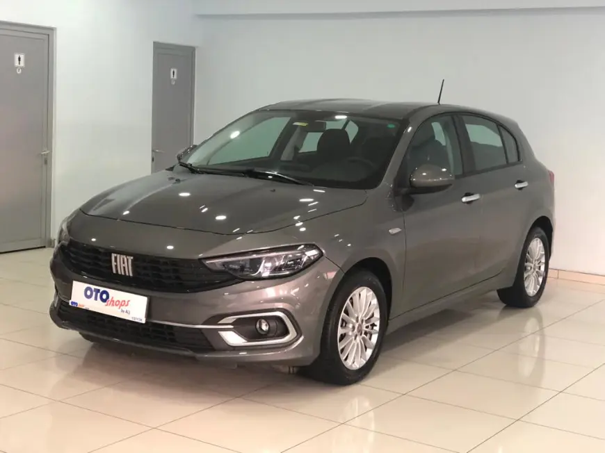 Fiat Egea Egea 1.4 Fire Urban 0