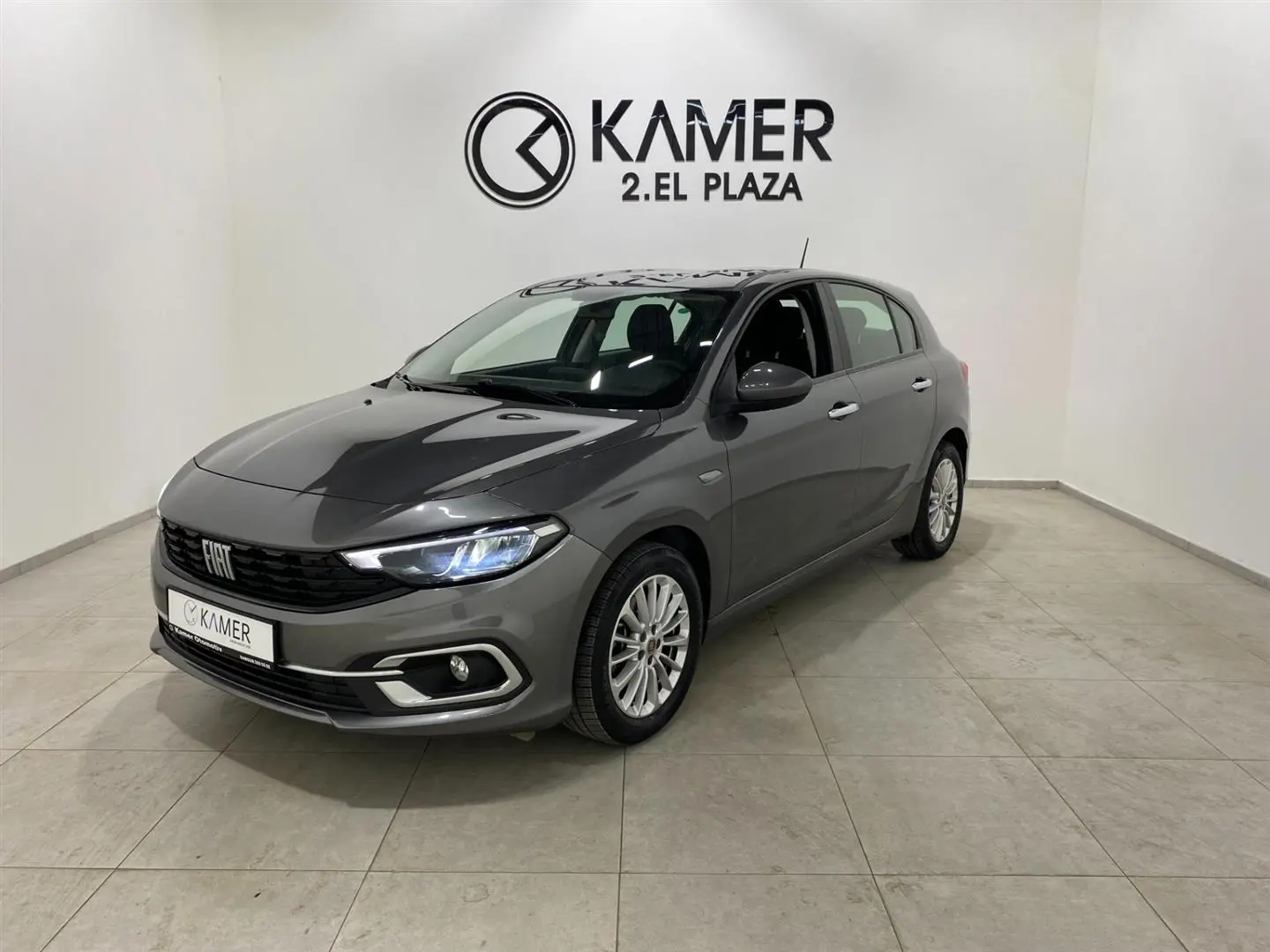 Fiat Egea Egea 1.4 Fire Urban 6