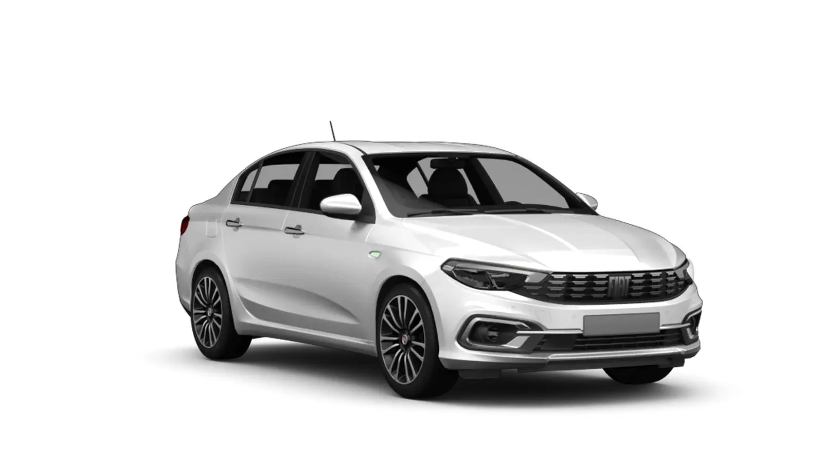 Fiat Egea Egea 1.5 T4 Hibrit Easy 4