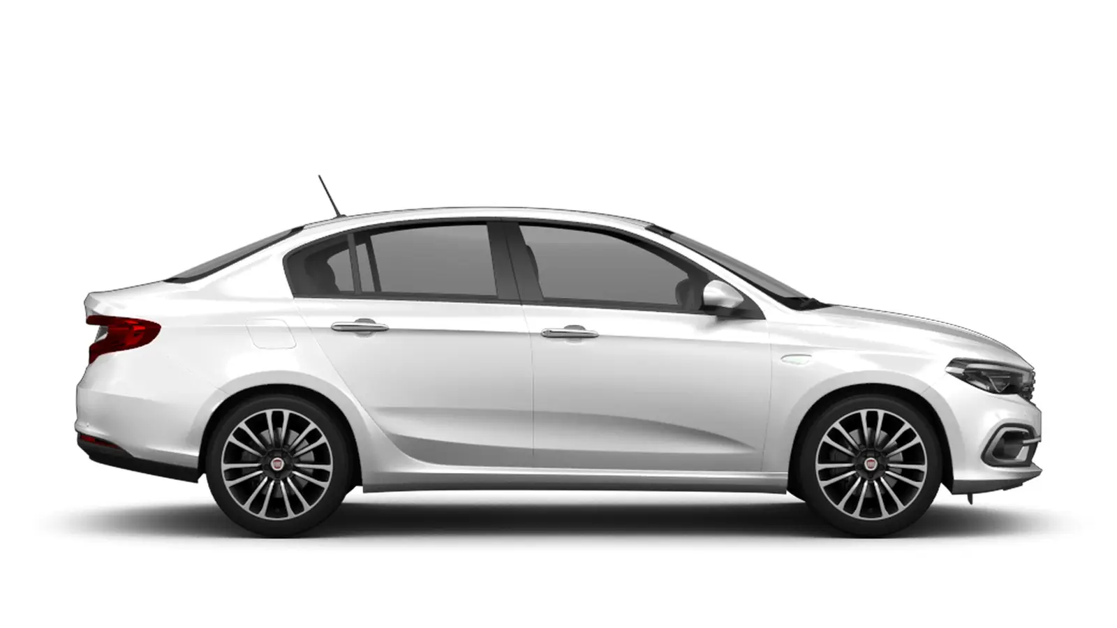 Fiat Egea Egea 1.5 T4 Hibrit Limited 3