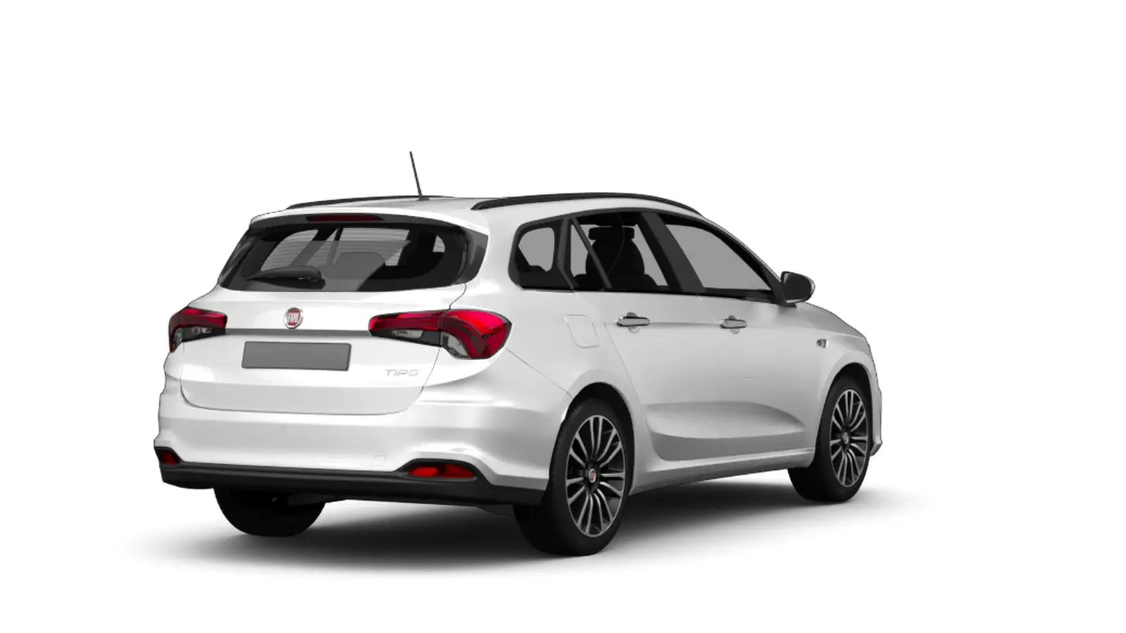 Fiat Egea Cross Egea Cross 1.0 Firefly Lounge 0