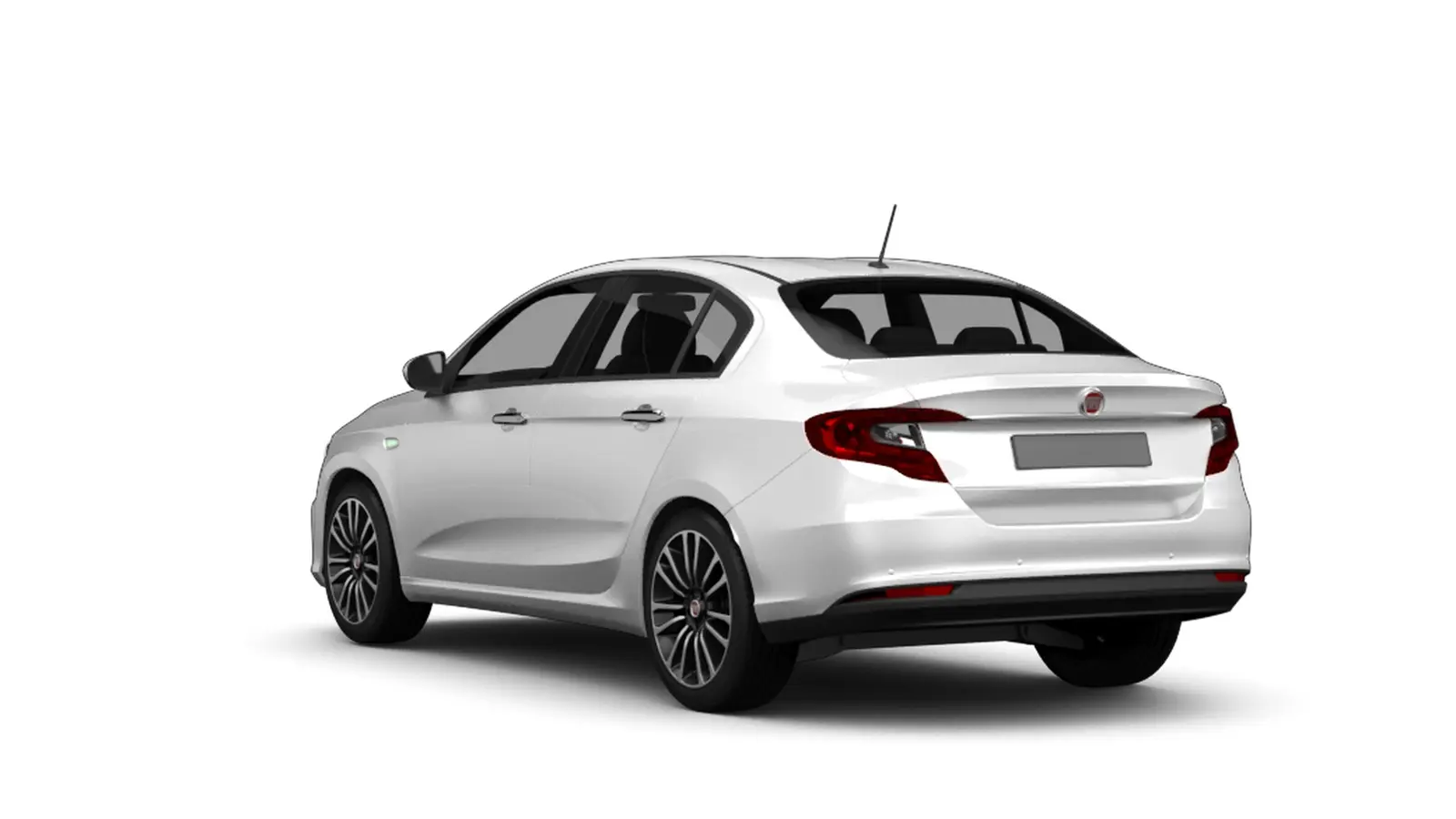 Fiat Egea Egea 1.5 T4 Hibrit Urban 1