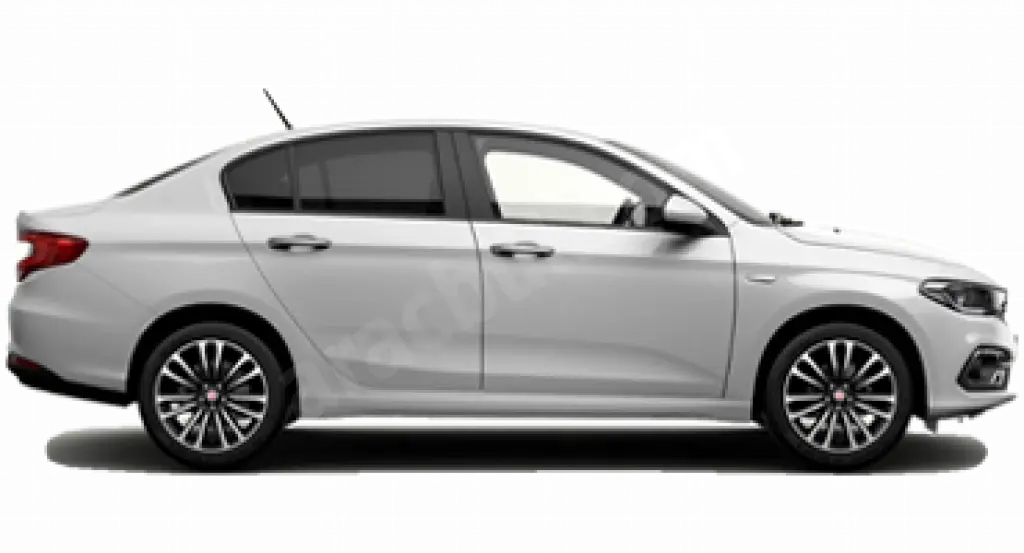 Fiat Egea Egea 1.5 T4 Hibrit Lounge 1