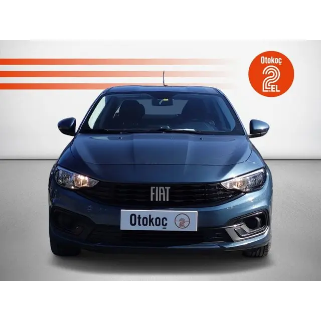 Fiat Egea Egea 1.5 T4 Hibrit Urban 1