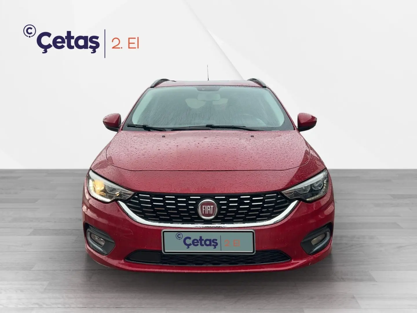 Fiat Egea Egea 1.6 16V MultiJet II Start&Stop Lounge Plus DCT 7