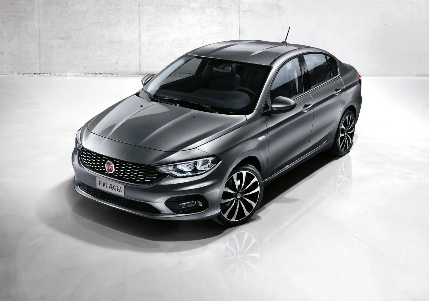 Fiat Egea Egea 1.4 Fire Mirror 1