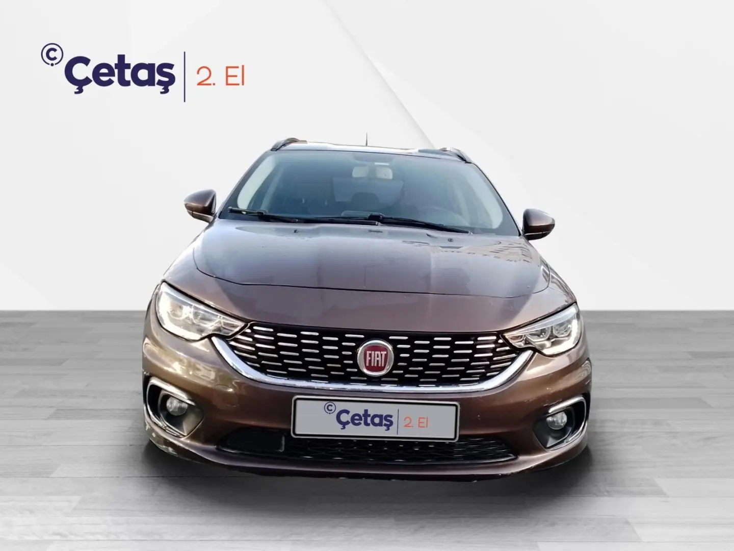 Fiat Egea Egea 1.6 16V MultiJet II Start&Stop Easy Plus DCT 3