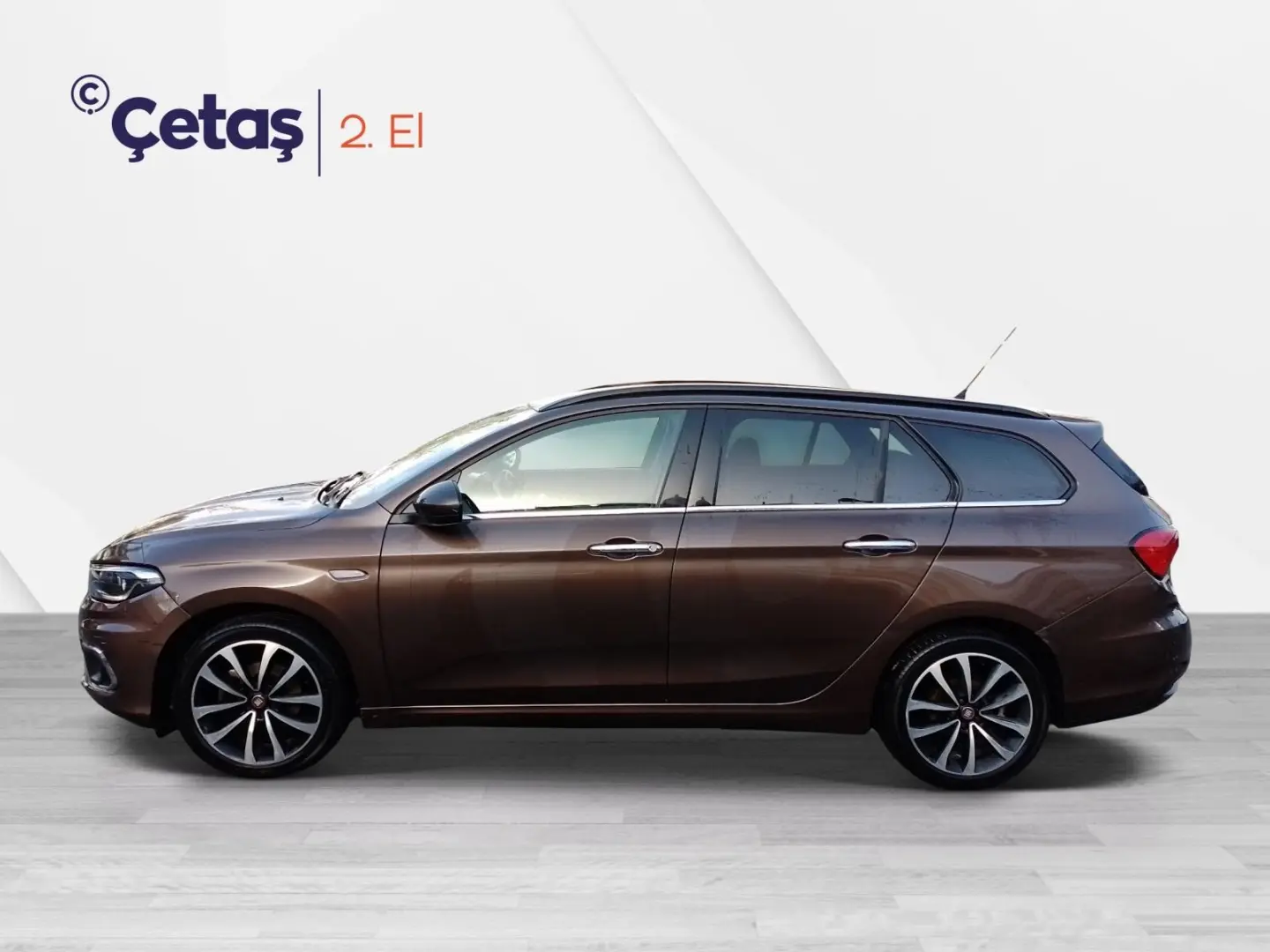 Fiat Egea Egea 1.6 16V MultiJet II Start&Stop Easy Plus DCT 6