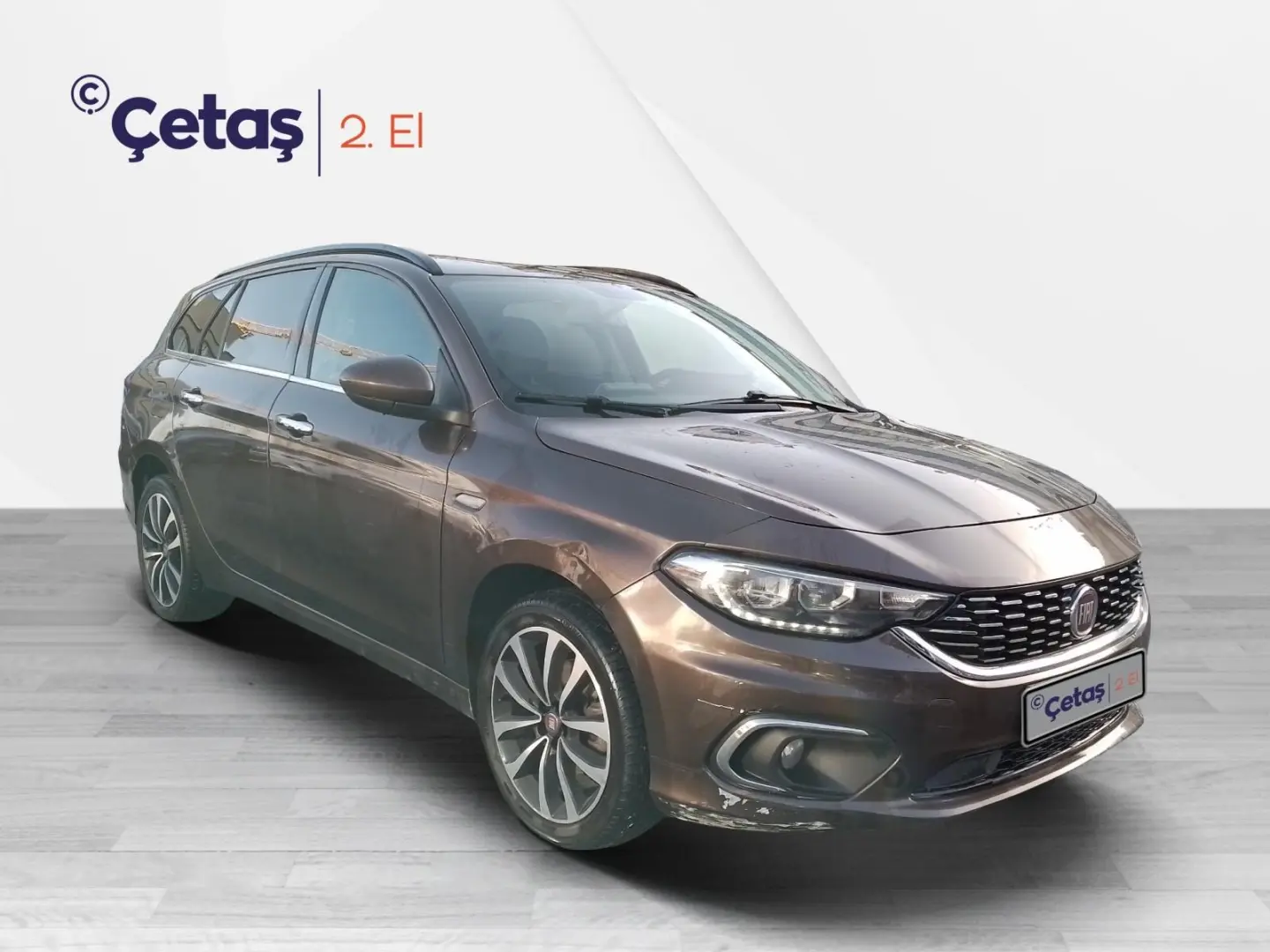 Fiat Egea Egea 1.6 16V MultiJet II Start&Stop Easy Plus DCT 7