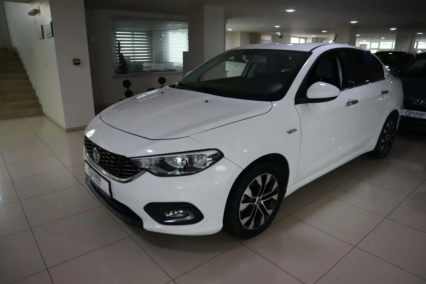 Fiat Egea Egea 1.6 E-Torq Lounge 1