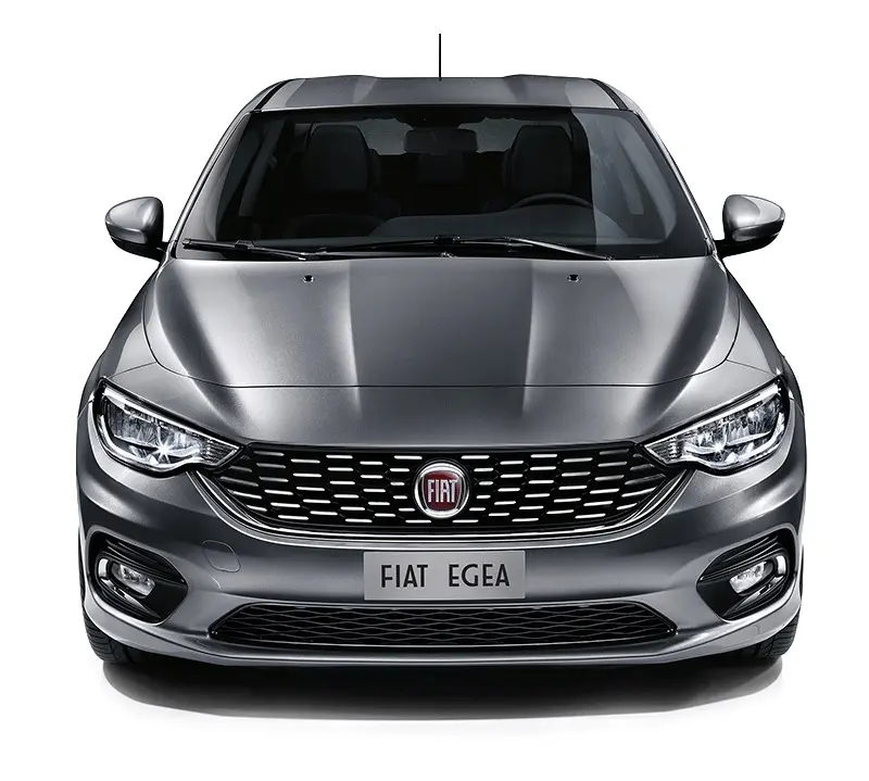 Fiat Egea Egea 1.6 E-Torq Lounge Plus 2