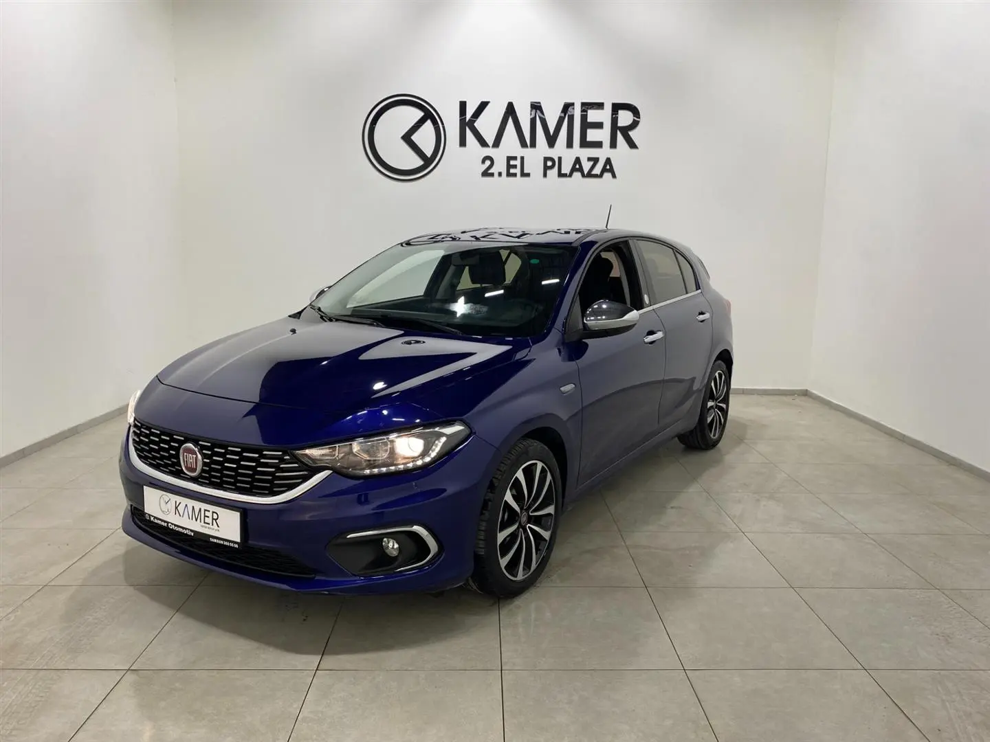 Fiat Egea Egea 1.6 E-Torq Mirror 4