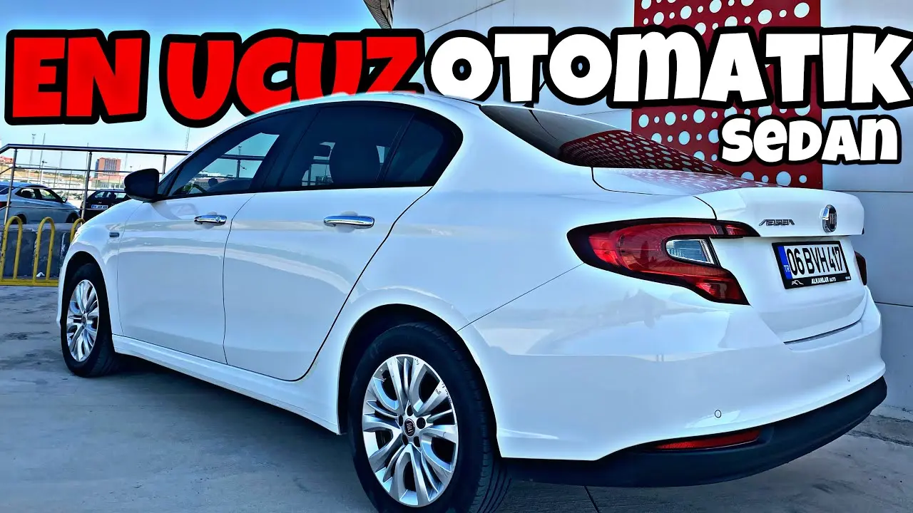 Fiat Egea Egea 1.6 E-Torq S-Design 3