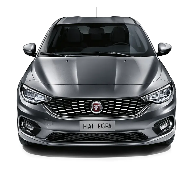 Fiat Egea Egea 1.6 E-Torq Easy Plus 2
