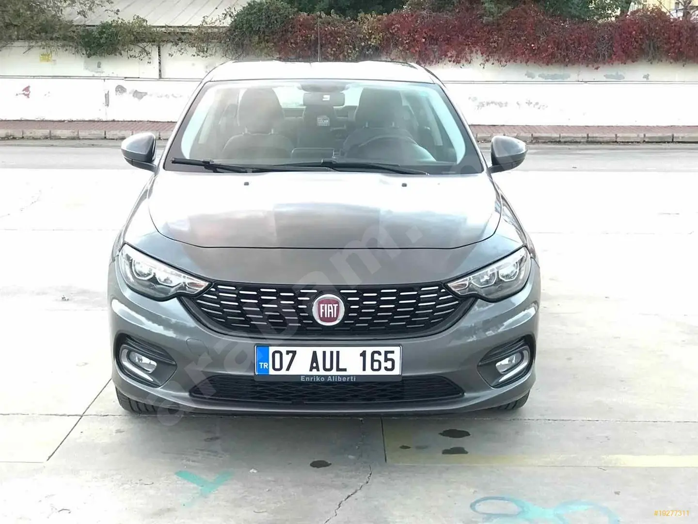 Fiat Egea Egea 1.6 E-Torq Urban Plus 2