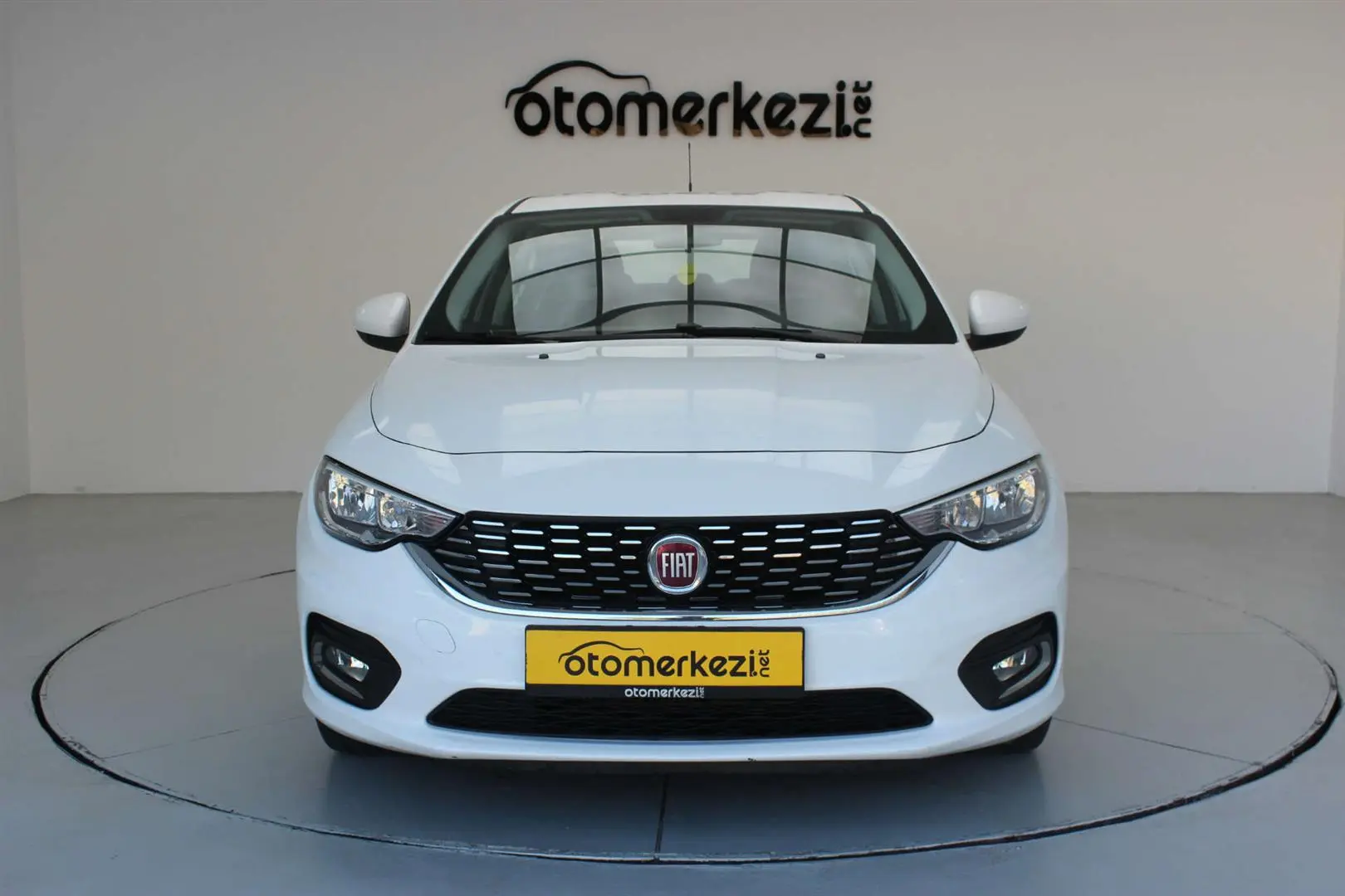 Fiat Egea Egea 1.6 MultiJet Comfort DCT 5