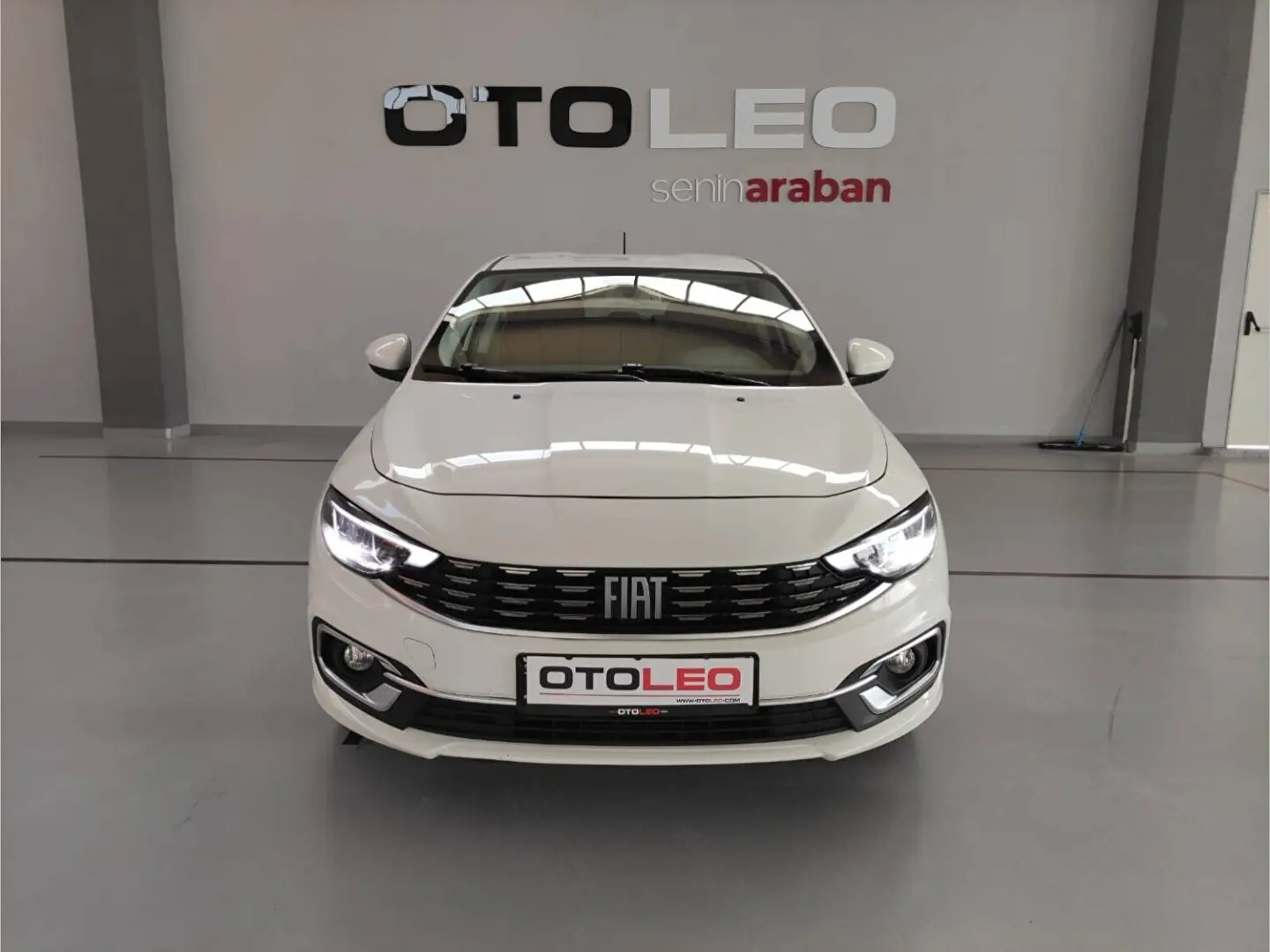 Fiat Egea Egea 1.6 MultiJet Easy 3