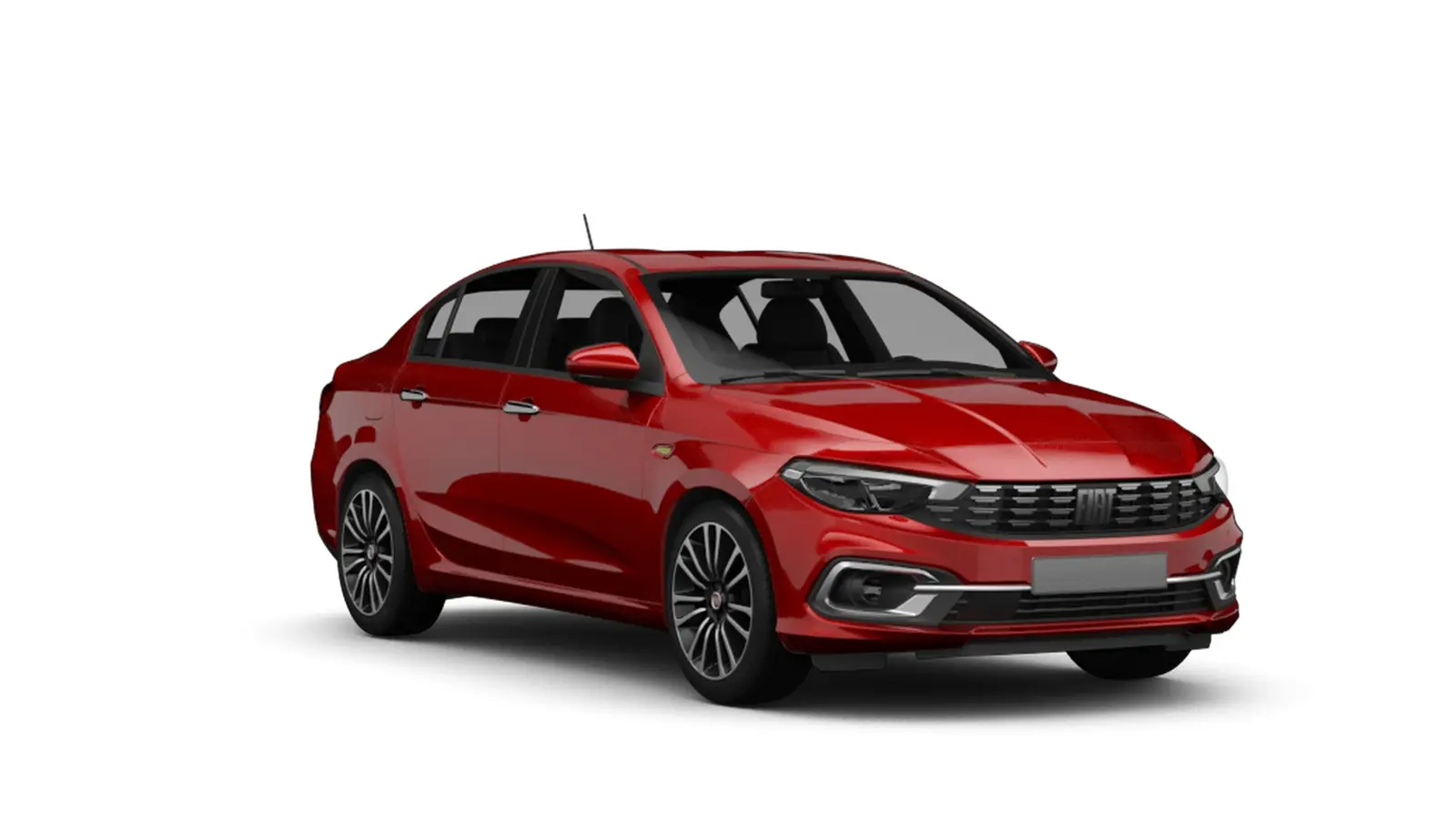 Fiat Egea Egea 1.3 MultiJet II Urban 6