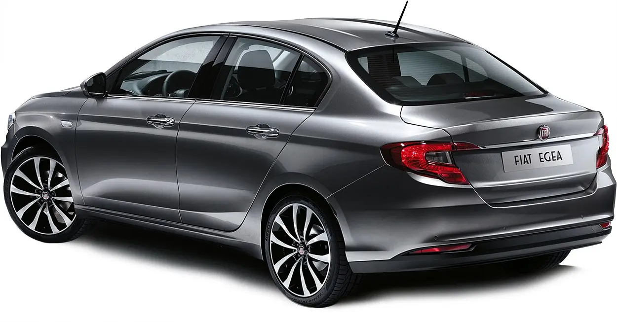 Fiat Egea Egea 1.6 MultiJet Easy Stil Paket 4