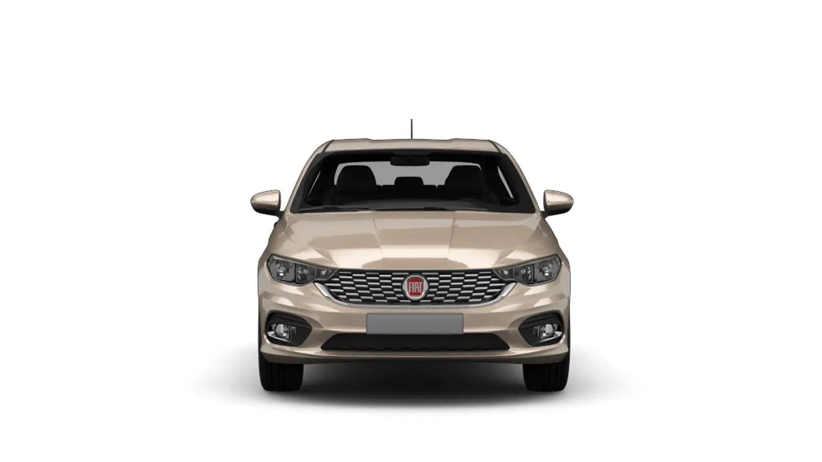 Fiat Egea Egea 1.6 MultiJet II Urban 2